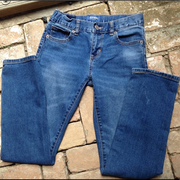 old navy boys skinny jeans